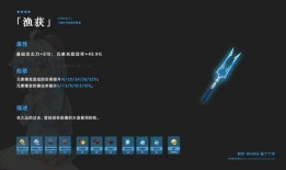 原神2.1最新爆料,神秘角色登场，探索未知领域
